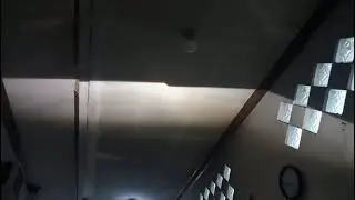 Perbedaan Output sinar HID pake projector Dan reflektor