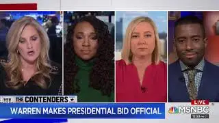 MSNBC Live with Alex Witt 02.09.19