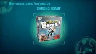 Comment installer le jeu Chrono Bomb ?