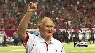 Falcons legend Tommy Nobis dies at 74