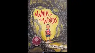 A Walk in the Words read aloud