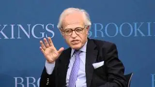 U.S. Political Dysfunction Taking a Toll on Foreign Policy