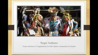 Water Contamination Amongst First Nation Communities in Canada