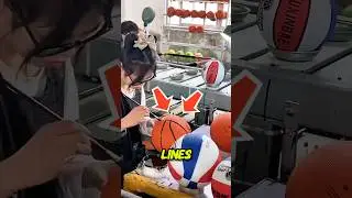 Girl Behind This Basketball Lines😲 Insane Skill😮