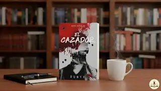 El cazador [Dark Verse 1] (Runyx)
