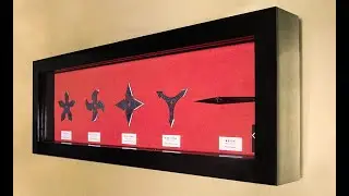 Warning on overpriced Ninja Stuff