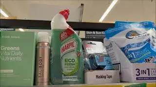 Harpic Eco Fresh Best Price Perth