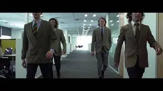 MAKO ROAD - Open Plan Living Music Video