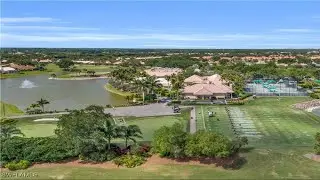 WORTHINGTON Bonita Springs Florida Condos for Sale by Steven Chase | Golf Included!!