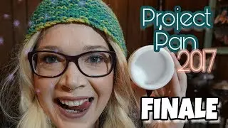 Project Pan 2017 FINALE | freethetomatoes
