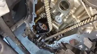 #EcoSport petrol 3 cylinder ka engine timing