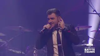 Michael Buble - Sway (Cover)  - The Swoon Showband feat. Isaac Basal