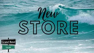 Browse The Bend - New Big Business!