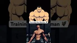 Training Like BATMAN