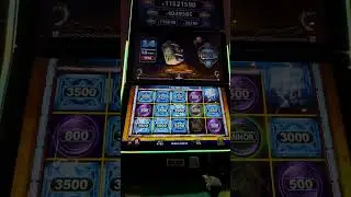Mighty Hammer Link Up Bonus #casino #gambling #jackpot #bonus