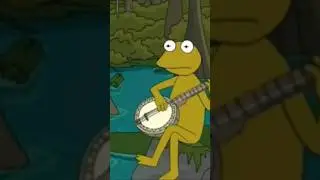 Louisiana swamps #animation #familyguy #familyguymemes