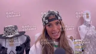 &iexcl;GALILEA MONTIJO QUIERE A KARIME PINDTER EN NETAS DIVINAS! 😍💥 BUSCA QUEDAR EMBARAZADA A SUS 51 A&Ntilde;OS