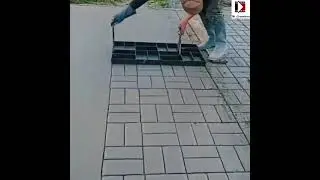 Interlock Design Without Bricks 😉 Low Cost 😀