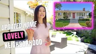 Updated home in a lovely neighborhood - 1215 Block Drive, Santa Clara 95050