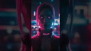 ARIA.EXE &ndash; Memory Leak (Official Visualizer)
