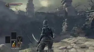 Dark souls 3 aventuras do ticosujo 2