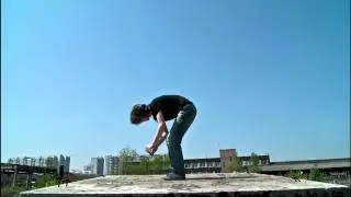 7 Seconds of Gravitation / 7 Секунд гравитации