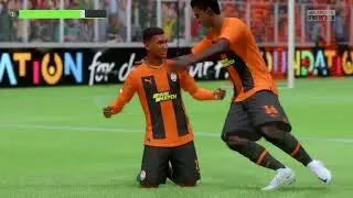 Stromsgodset vs. Shakhtar Donetsk - UEFA Europa Conference League Qualifier - Second Leg - 24/08/23