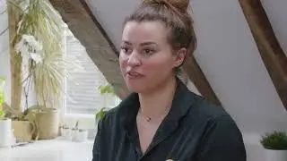 Cuisine fusion asiatico-levantine : cours en ligne avec Rebecca Rohmer (Rivka)