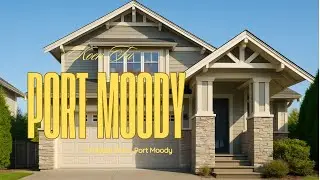 🏡 15 Maple Drive, Port Moody | Presented by Koen Fu