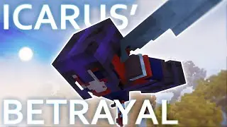 Escaping Daedalus Labyrinth - Icarus' Betrayal (ft. Kenadian)