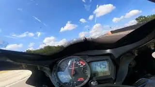 Suzuki GSXR-1000 K5 (Original).    Dijon-Prenois Onboard 1:24