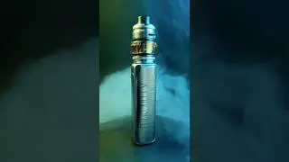💪SMOK X-PRIV Solo #unboxing #satisfying #asmr