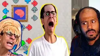 C&Ecirc; TA CALVO PRA POH...! 🤬 FNF VS BUGUEI MEU C&Eacute;LEBRO V1 (MOD COMPLETO)