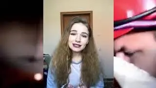 Татьяна Бобылёва   Здравствуй Родина моя милая (cover)