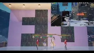 MASS SERVER RAID