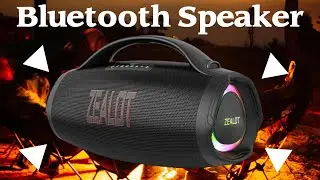 Loud, Clear, and Portable &ndash; Best Wireless Speakers for Outdoor Parties