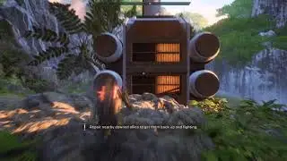 Anthem Demo PC Gameplay GTX 980