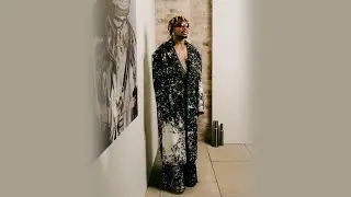 Asake - Joy Joy [Visualisation Video]