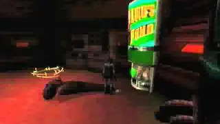 Oddworld: Munch's Oddysee:: Killing Glukkons + Getting Stuck with Weird Audio