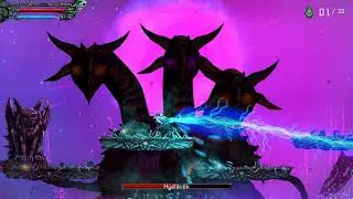 Valfaris - Final Bosses (No Taken Damage)