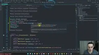 Entity Framework Core #18 - GroupBy Fonksiyonu | Ekstradan Foreach Fonksiyonu İle Pratik İterasyon