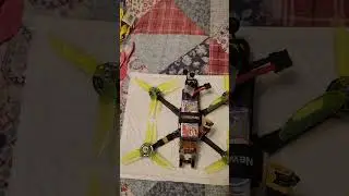 Top recommended fpv Drone propellers I really like