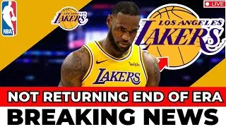 BREAKING LAKERS NEWS! TRADE RUMORS CONFIRMED LOS ANGELES LAKERS NEWS