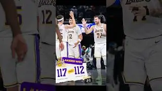 🏀 Emirates NBA Cup &mdash; Halloween Showdown Results 🎃 #reels #foryou #basketball #nba #shorts