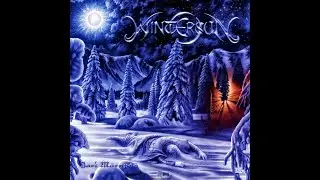 Wintersun - Winter Madness Lyrics - Prog Week-End