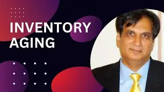 INVENTORY AGING | INVENTORYAGING FORMULA | HOW TO CALCULATE INVENTORY AGE|