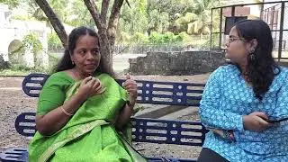 About Heritage Well from Professor Sujatha Mukhri