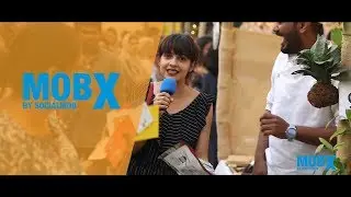 MobX | OnFleak Kochi 2018 Edition |