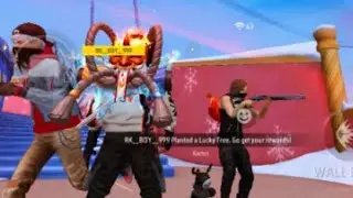 Ek Dum Khatarnak Quadra Kill! 🔥BR🎯