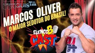 MARCOS OLIVER & JOSÉ PEREGRIN - ELENCO B CAST #16